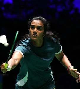 "Events Beyond Our Control Unfolded": PV Sindhu Recounts Scary Ordeal After Explosion Near Dubai Airport