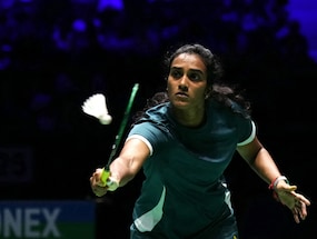 PV Sindhu Returns To India After Being Stranded In Dubai Amid Ongoing Middle East Conflict