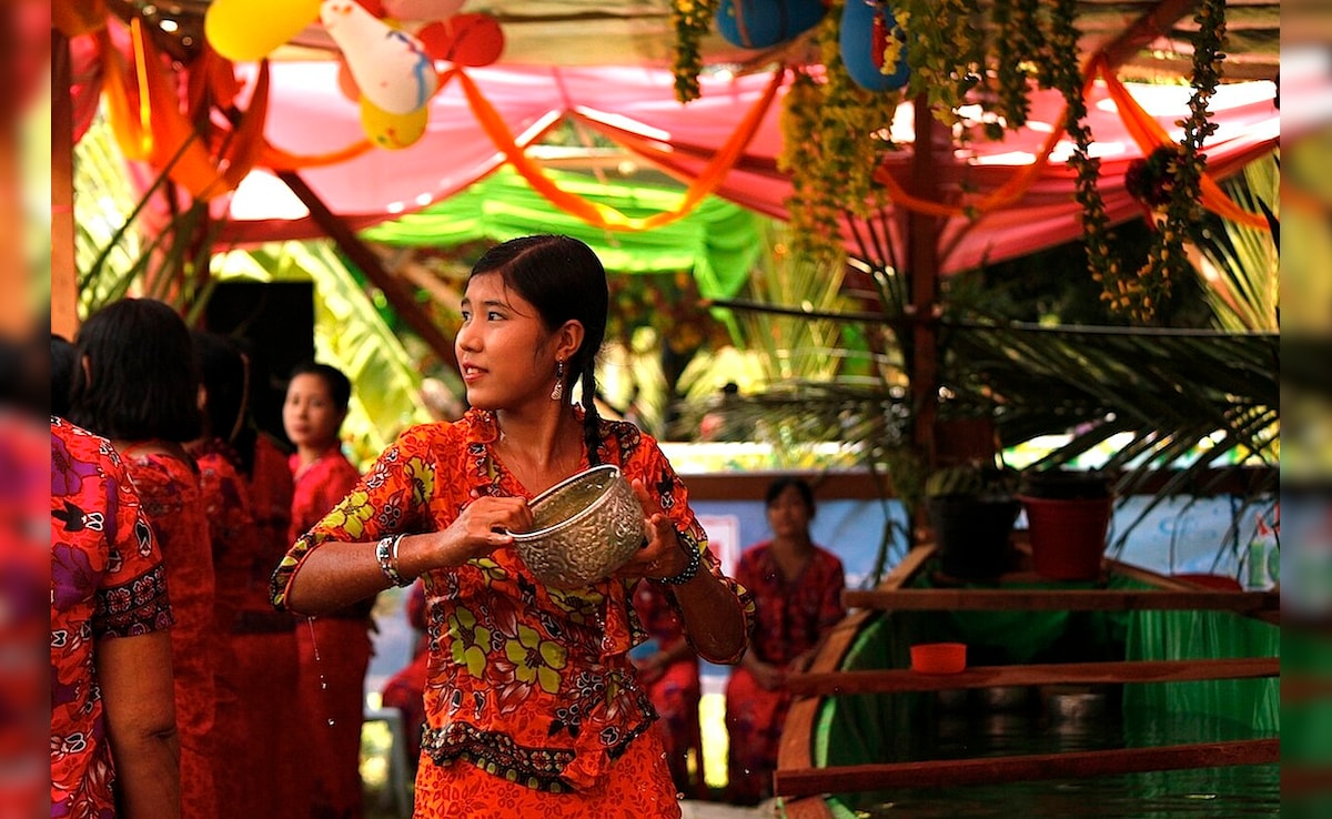 Latest and Breaking News on NDTV