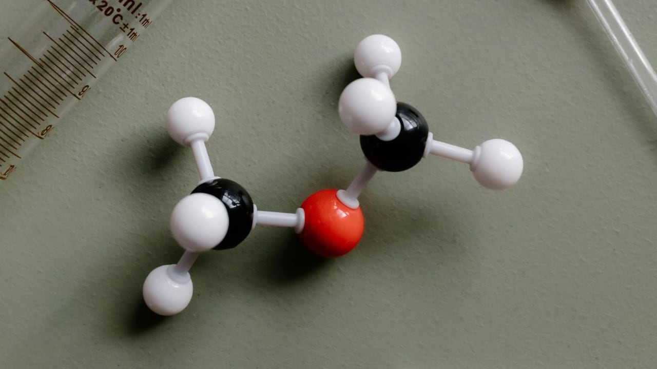 Peptides help the skin repair itself naturally over time.