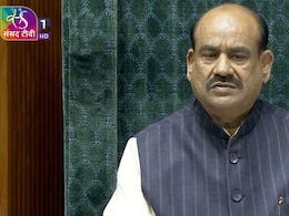 Om Birla's "Rules" Reminder To Opposition Day After No-Trust Motion Defeated