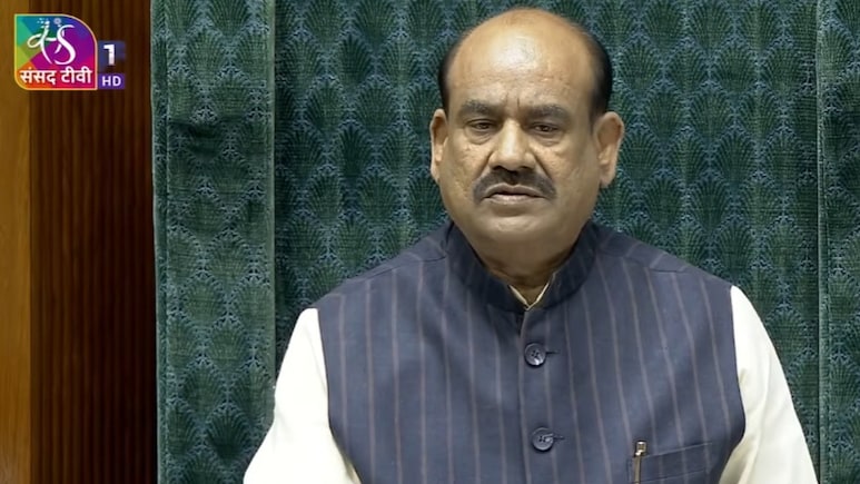 Om Birla's "Rules" Reminder To Opposition Day After No-Trust Motion Defeated