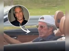 क्या Jeffrey Epstein को फ्लोरिडा में देखा गया? इंटरनेट पर मची सनसनी के बाद शख्स ने बताया सच