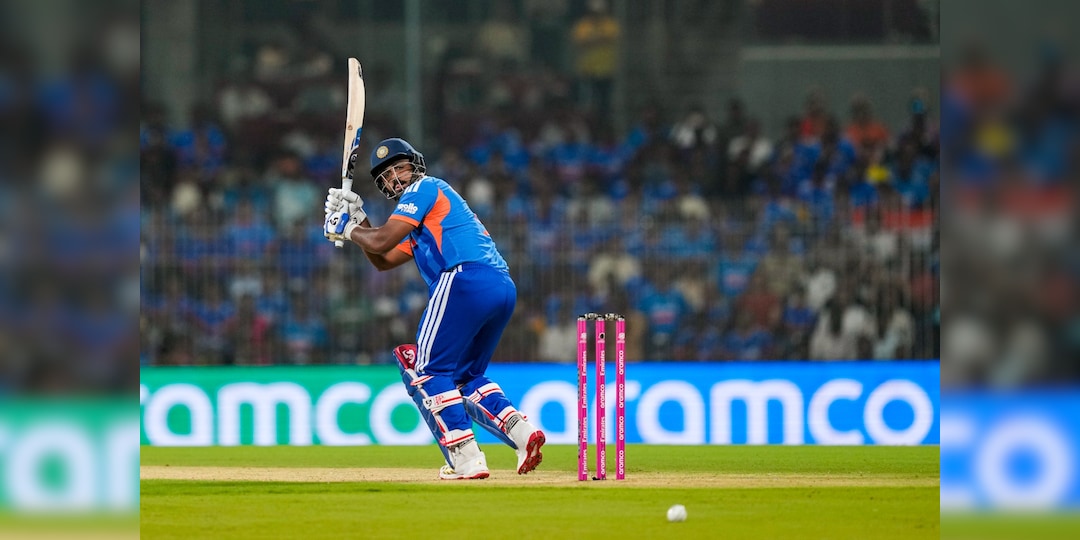 India vs West Indies Highlights, T20 World Cup 2026: Sanju Samson (97*) Guides IND To WC Semifinals In Record Chase