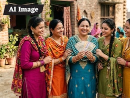 पंजाब में महिलाओं के लिए खुशखबरी, मावां धीयां योजना अप्रैल से होगी लागू, हर महीने मिलेंगे 1500 रुपये