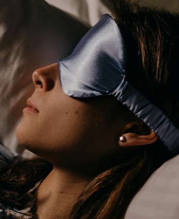 Tips For Better Sleep At Night