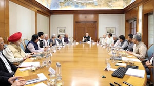 PM Modi Chairs Meeting To Review Energy, Fertiliser Supply Amid West Asia Conflict