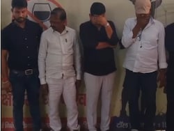 5 Bihar Teachers Found Drunk While On Educational Tour With Students