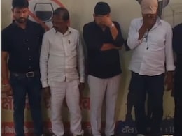 5 Bihar Teachers Found Drunk While On Educational Tour With Students