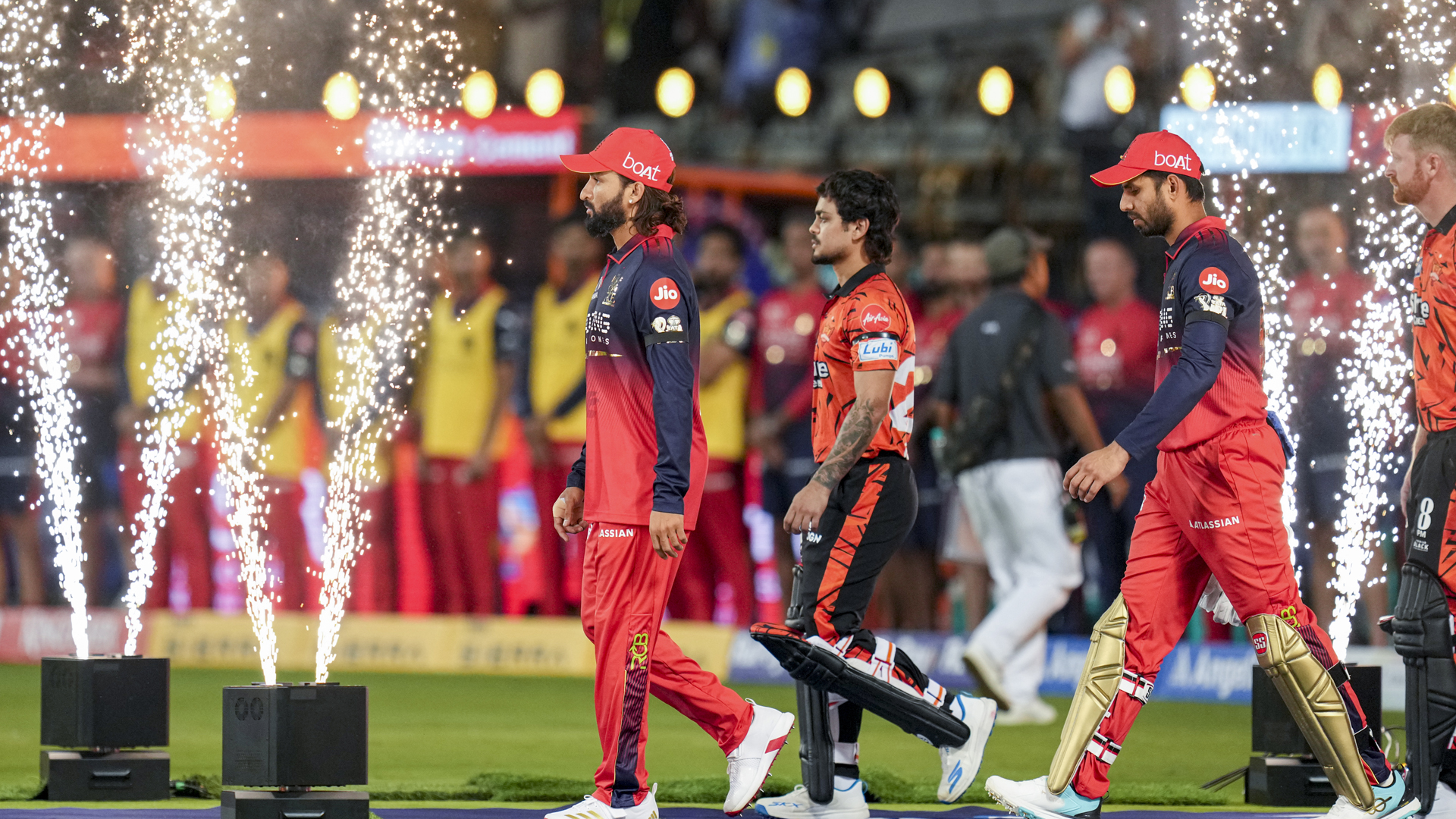 IPL 2026: One Trophy, Ten Teams - Who Writes History?