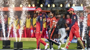 IPL 2026: One Trophy, Ten Teams - Who Writes History?