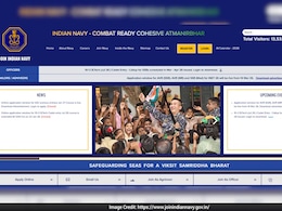 Indian Navy Agniveer Recruitment 2026: इंडियन नेवी में अग्निवीर बनने का मौका, ये कैंडिडेट्स कर सकते हैं अप्लाई
