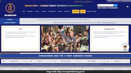 Indian Navy Agniveer Recruitment 2026: इंडियन नेवी में अग्निवीर बनने का मौका, ये कैंडिडेट्स कर सकते हैं अप्लाई
