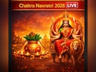 19 मार्च से शुरू होंगे चैत्र नवरात्रि, जानें घटस्थापना के शुभ मुहूर्त से लेकर अष्टमी नवमी की तारीख तक सबकुछ
