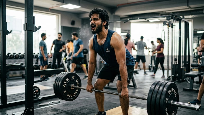 Nasal vs Mouth Breathing: Which One Actually Works Better During Intense Exercise?