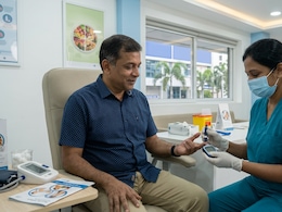 Uncontrolled Diabetes Can Damage Your Kidneys; Doctor Explains How