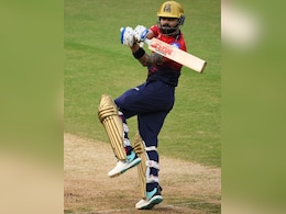 Virat Kohli Serves IPL 2026 Rivals Major Warning, Slams 19-Ball 45 In RCB Intra-Squad Match. Watch