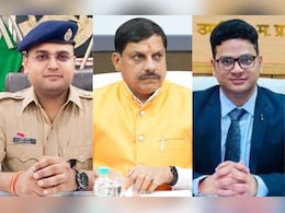 सीएम यादव का बड़ा एक्शन, सीधी कलेक्टर और गुना एसपी को तत्काल प्रभाव से हटाया