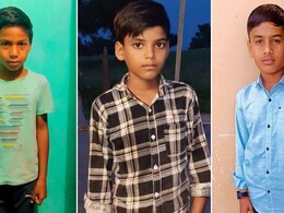 राजस्थान: खेलने के लिए बनाई सुरंग में 3 बच्चों की दर्दनाक मौत,  ढहने पर मिट्टी में दब गए तीनों बच्चे