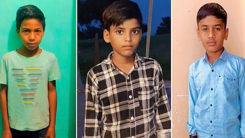 राजस्थान: खेलने के लिए बनाई सुरंग में 3 बच्चों की दर्दनाक मौत,  ढहने पर मिट्टी में दब गए तीनों बच्चे