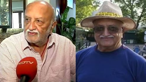 रेमंड के संस्थापक विजयपत सिंघानिया का निधन, 87 साल की उम्र में ली आखिरी सांस