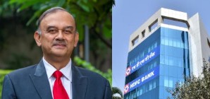 HDFC Bank Chairman Quits Citing 'Ethical' Concerns, Shares Fall 7%