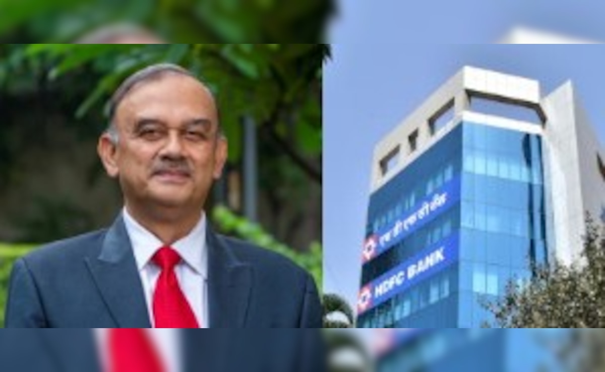 HDFC Bank Chairman Quits Citing 'Ethical' Concerns, Shares Fall 7%