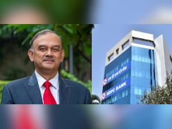HDFC Bank Chairman Quits Citing 'Ethical' Concerns, Shares Fall 7%