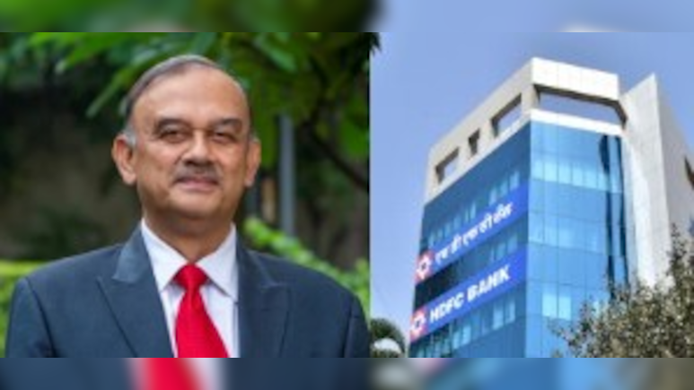 HDFC Bank Chairman Quits Citing 'Ethical' Concerns, Shares Fall Over 4%
