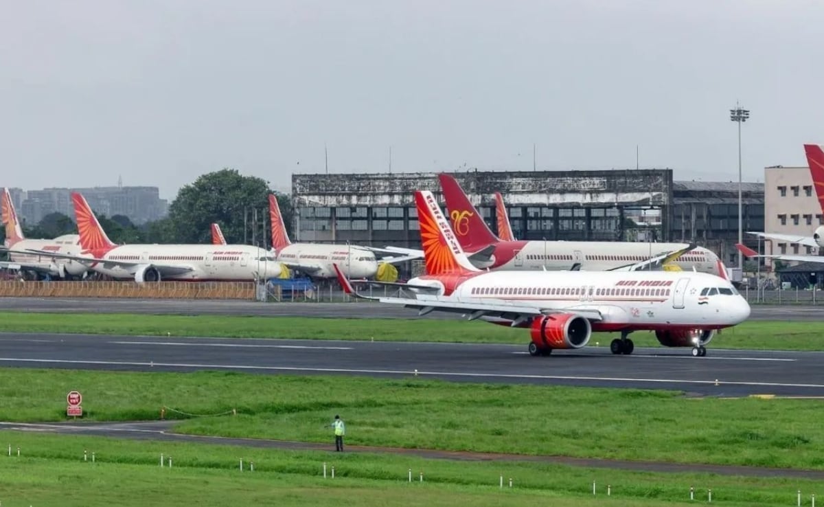 4 Indian Airports To Shut Soon, Starting With Jodhpur On March 29