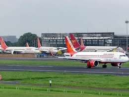 4 Indian Airports To Shut Soon, Starting With Jodhpur On March 29. Check Full List