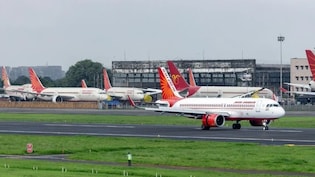 नोएडा एयरपोर्ट के उद्घाटन के पहले गुड न्यूज, 6 लेन के एक्सप्रेसवे और एलिवेटेड रोड का मिला तोहफा