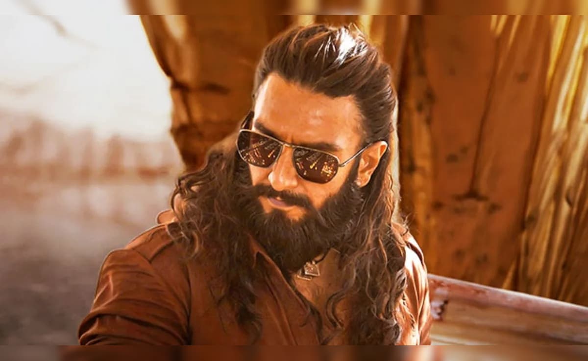 पाकिस्तानी कैसे देख सकेंगे रणवीर सिंह की बैन फिल्म धुरंधर 2? वायरल मीम में मिला जवाब