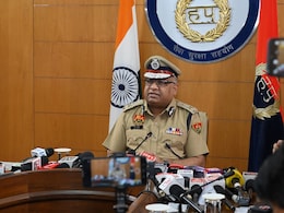 हरियाणा में गन कल्चर और साइबर ठगी रोकने के लिए देश का पहला 'अभेद्य' ऐप लॉन्च, जानें कैसे मिलेगा एक्सेस