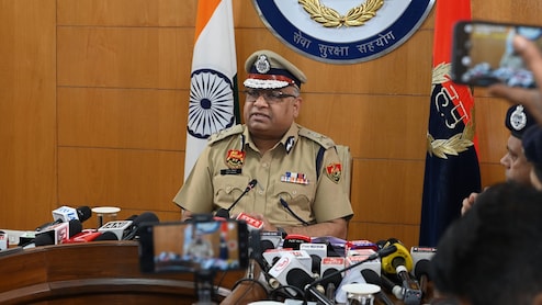 हरियाणा में गन कल्चर और साइबर ठगी रोकने के लिए देश का पहला 'अभेद्य' ऐप लॉन्च, जानें कैसे मिलेगा एक्सेस