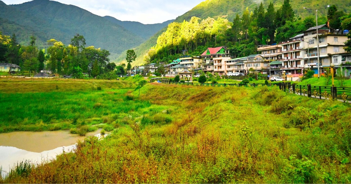 10 Calm North Indian Towns That Will Actually Give You The Break You Need