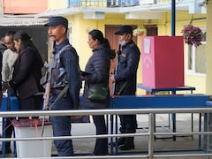 नेपाल में सत्ता परिवर्तन में भारत का भी योगदान, देखिए अपने देश की मदद से हुआ मतदान