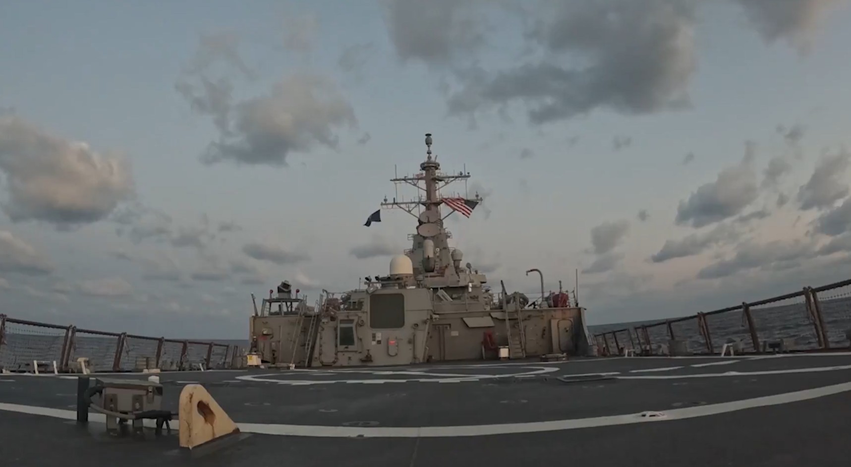 सबमरीन से हमला इतनी बड़ी बात क्यों-कैसे ये युद्ध का टर्निंग प्वाइंट बन सकता है