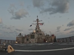 सबमरीन से हमला इतनी बड़ी बात क्यों-कैसे ये युद्ध का टर्निंग प्वाइंट बन सकता है