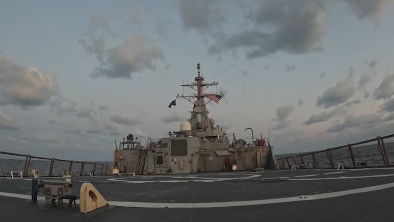 सबमरीन से हमला इतनी बड़ी बात क्यों-कैसे ये युद्ध का टर्निंग प्वाइंट बन सकता है