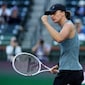 Iga Swiatek Routs Karolina Muchova To Reach Indian Wells Quarter-Finals