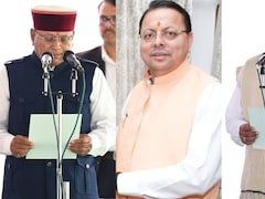 वो 5 चेहरे जिन्हें धामी सरकार में मिली जगह, चुनाव के 1 साल पहले मंत्रिमंडल विस्तार