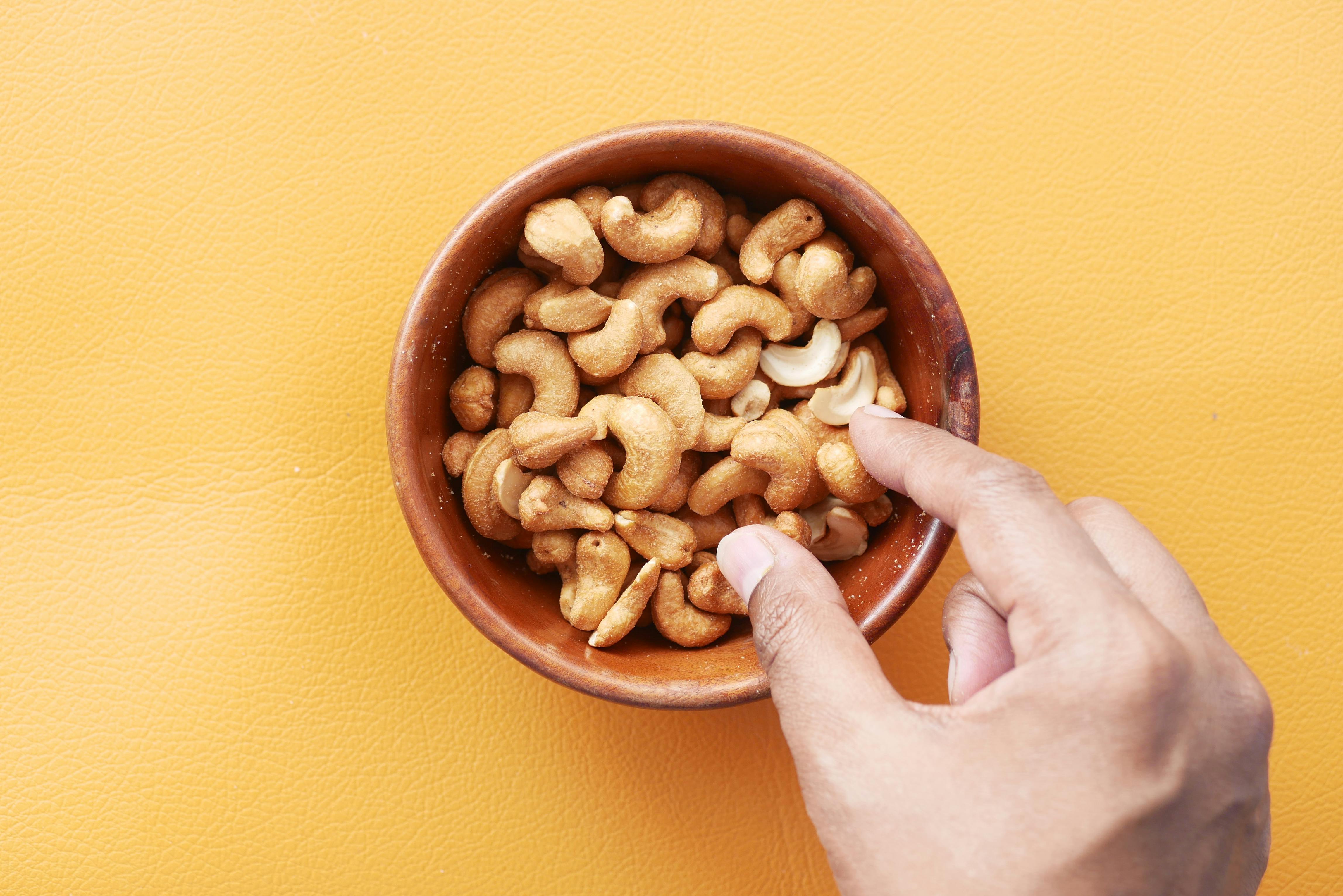 Which Indian City Is Known As The 'Cashew Capital Of The World'?