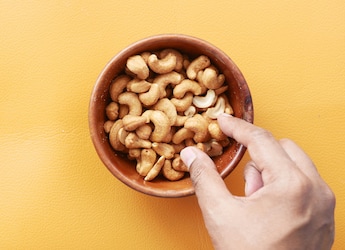 Which Indian City Is Known As The 'Cashew Capital Of The World'?