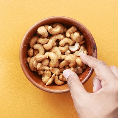Which Indian City Is Known As The 'Cashew Capital Of The World'?