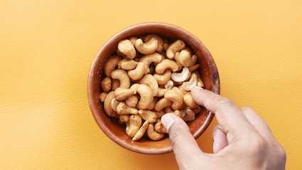 Which Indian City Is Known As The 'Cashew Capital Of The World'?