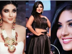 परिवार की इकलौती लाडली थी हर्षिल, जयपुर के दर्दनाक हादसे में मॉडल की मौत, एक्सीडेंट का वीडियो सामने आया