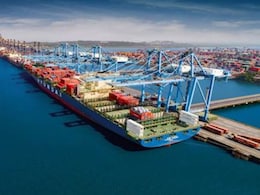 ईरान-इजरायल युद्ध ने किसान-व्यापारियों को दे दी टेंशन, मुंबई के JNPT पोर्ट पर कंटेनरों की कतार