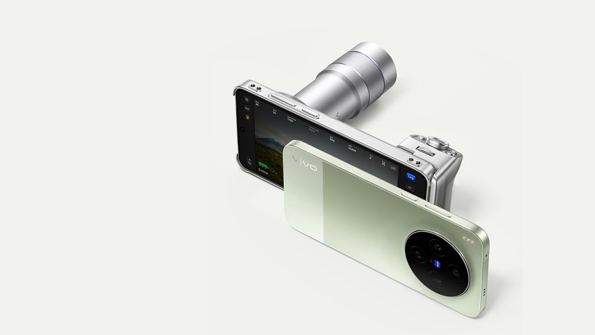 Vivo X300s होगा 200MP कैमरा, 7100mAh बैटरी के साथ लॉन्च, जानें खासियतें