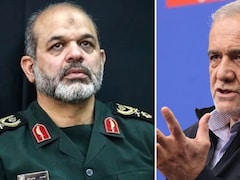 जंग के बीच ईरान सरकार में पड़ी फूट! राष्ट्रपति और IRGC चीफ किस बात पर भिड़ गए?